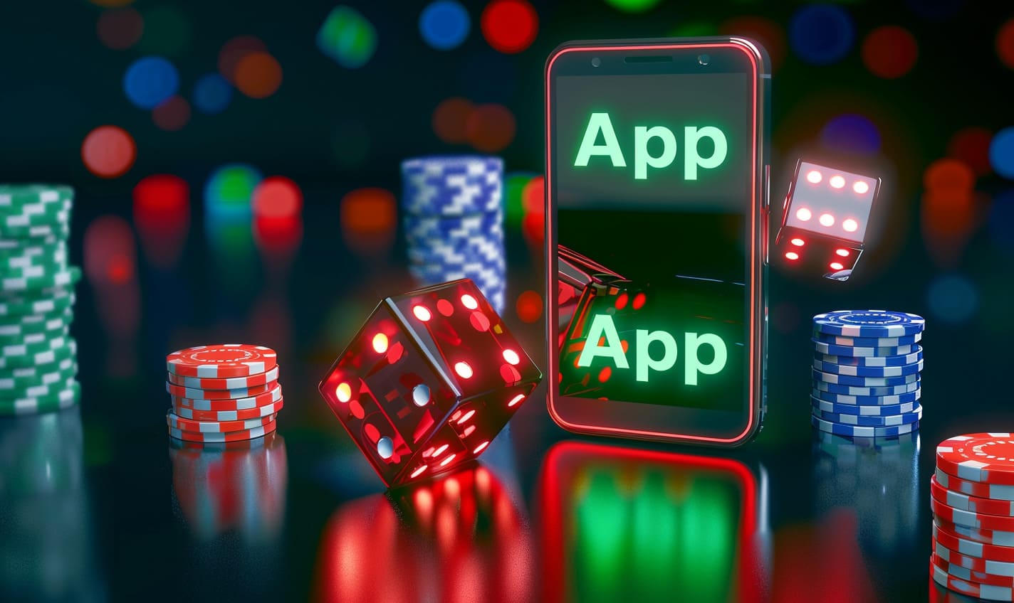 Entretenimento com BDM CASINO App Cassino