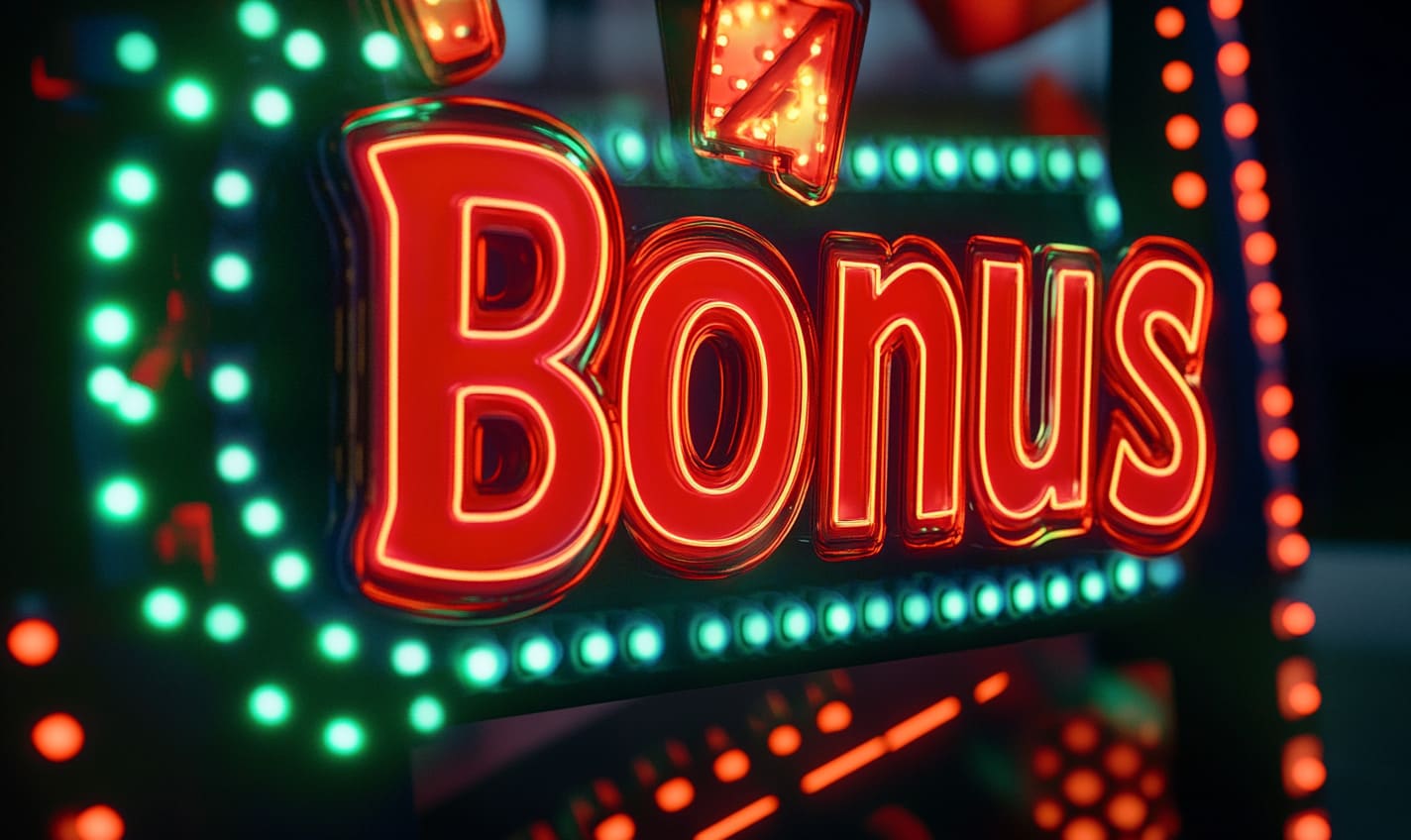 Promoções Contínuas e Bônus de Fidelidade no casino BDM